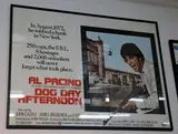 vintage movie poster by Al Pacino <i>Dog Day Afternoon< & i>, sold Jun 2016