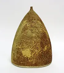 Richard Cadness, Large single aperture sedge grass holder