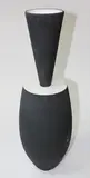 Peter Collis, Large pottery vase