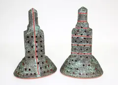 John Roy, Hybrid number 1 and 2