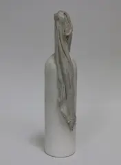 Molotov 2007 by Dane Mitchell, offered Jun 2016