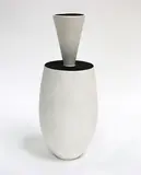 Peter Collis, Ovoid vase