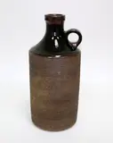 Lawrence Ewing, Large stoneware bottle vase