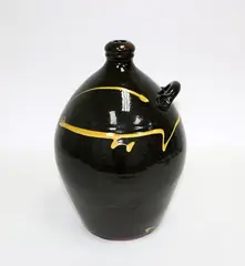 Nick Stafford, Large stoneware bottle