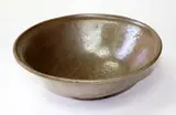 Barry Brickell [attrib.], Large stoneware bowl