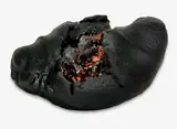 Len Castle, Volcanic Bomb