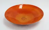 Large earthenware bowl by Graham Ambrose, sold Jun 2016