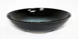 Stoneware bowl by Len Castle, sold Jun 2016