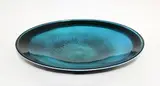 Large earthenware bowl by Graham Ambrose, sold Jun 2016