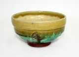 Andrew van der Putten, Stoneware bowl
