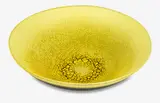 Rare Sulphurous bowl by Len Castle, sold Jun 2016