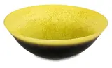 Sulphurous bowl by Len Castle, sold Jun 2016