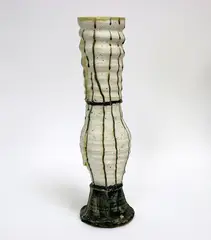Sam Ireland, Tall pottery vase