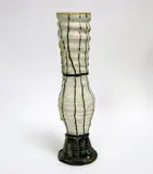 Sam Ireland, Tall pottery vase