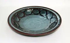 Michael Lucas, Large stoneware bowl