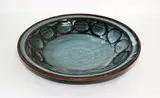 Michael Lucas, Large stoneware bowl