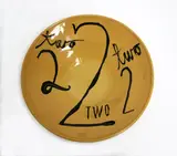 ‘Two’ by Martin Poppelwell, sold Jun 2016