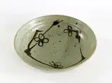 Len Castle, Early stoneware bowl