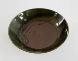 Len Castle, Stoneware bowl