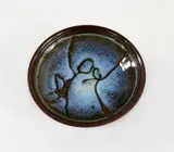 Len Castle, Early bowl