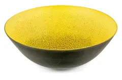 Len Castle, Sulphurous bowl