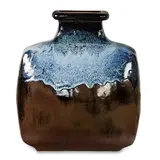 Stoneware Blossom vase by Len Castle, sold Feb 2016