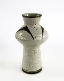 “Helen Mason” vase, 1958 by Len Castle, 1958, sold Feb 2016