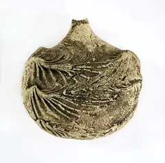 Hanging form by Len Castle, sold Feb 2016