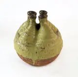 Len Castle, Stoneware flagon