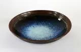 Stoneware bowl by Len Castle, sold Feb 2016