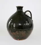 Len Castle, Large ovoid flagon