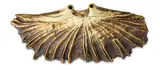 Winged hanging form by Len Castle, sold Feb 2016