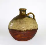 Len Castle, Large stoneware flagon