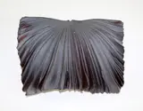 Hanging form by Len Castle, sold Feb 2016