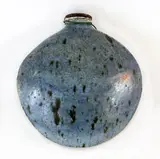 Hanging form by Len Castle, sold Feb 2016