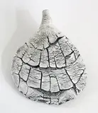 Large hanging form by Len Castle, sold Feb 2016