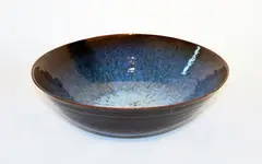 Large bowl by Len Castle, sold Feb 2016