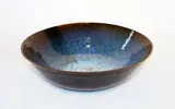 Large bowl by Len Castle, sold Feb 2016