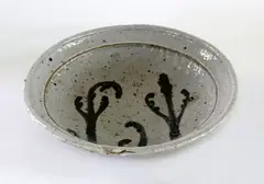 Early bowl by Len Castle, sold Feb 2016