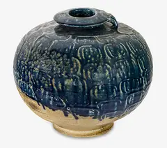 Toby Stafford, Ovoid vase