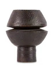Hans Coper, Digswell form
