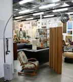 Arco floor lamp by Achille Castiglioni and Pier Giacoma for Flos lighting, sold Dec 2015