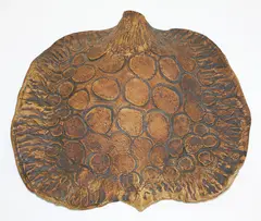 Jack Laird, Large stoneware hanging vase