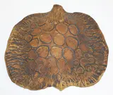 Jack Laird, Large stoneware hanging vase