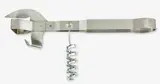 Curtis Jere for Artisan House, Large cork screw/ can opener