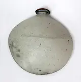 Stoneware hanging vase by Len Castle, sold Dec 2015