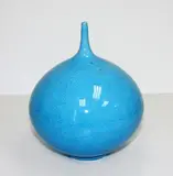 Peter Collis, Porcelain vase