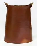 Duncan Shearer, Large stoneware soda fired vase