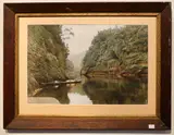 Whites Aviation, Two vintage photographs
