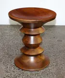 Charles and Ray Eames for Herman Miller, Time life stool